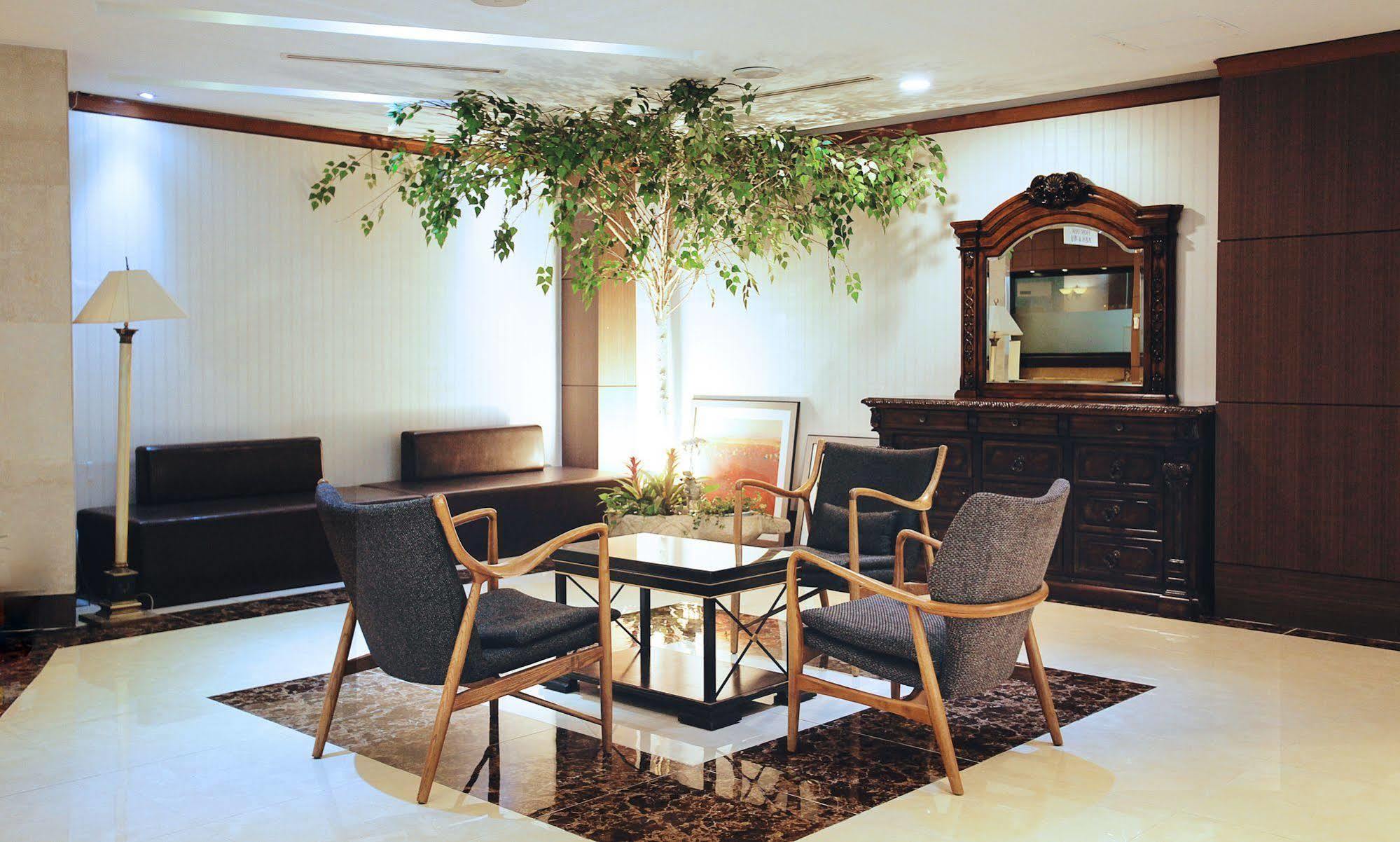 Dawn Beach Hotel Pusan Exteriér fotografie